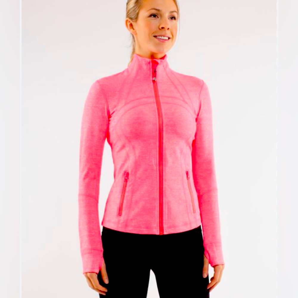 Lululemon Define Jacket